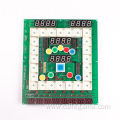 Gambling Machine PCB Fruit King Board For Games